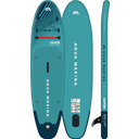 Aqua Marina SUP Vapor 10’4″ / 315cm - Aqua Splash blauw