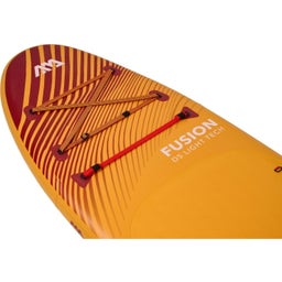 Aqua Marina SUP Fusion 10’10“ / 330 cm - Before Sunset geel