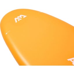 Aqua Marina SUP Fusion 10’10“ / 330 cm - Before Sunset geel