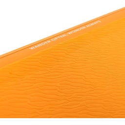 Aqua Marina SUP Fusion 10’10“ / 330 cm - Before Sunset geel