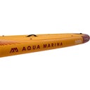 Aqua Marina SUP Fusion 10’10“ / 330 cm - Before Sunset geel