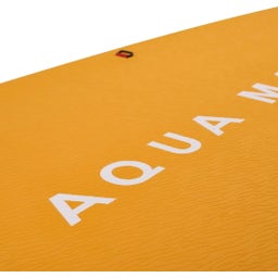 Aqua Marina SUP Fusion 10’10“ / 330 cm - Before Sunset geel