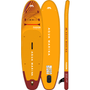 Aqua Marina SUP Fusion 10’10“ / 330 cm - Before Sunset geel