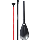 Aqua Marina SUP Fusion 10’10“ / 330 cm - Before Sunset geel