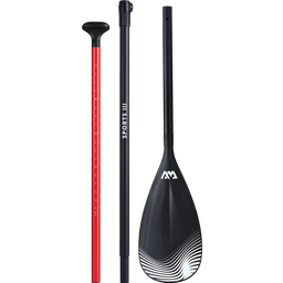 Aqua Marina SUP Fusion 10’10“ / 330 cm - Before Sunset geel