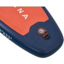 Aqua Marina SUP Monster 12’0 / 366cm - Sky Glider rood
