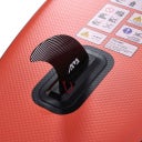 Aqua Marina SUP Monster 12’0 / 366cm - Sky Glider rood