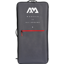 Aqua Marina SUP Monster 12’0 / 366cm - Sky Glider rood
