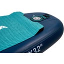 Aqua Marina SUP Beast 10’6″ / 320cm - Aqua Splash Blue
