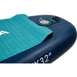 Aqua Marina SUP Beast 10’6″ / 320cm - Aqua Splash Blue