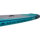 Aqua Marina SUP Beast 10’6″ / 320cm - Aqua Splash Blue