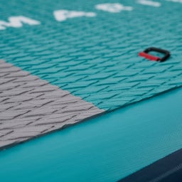 Aqua Marina SUP Beast 10’6″ / 320cm - Aqua Splash Blue