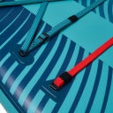 Aqua Marina SUP Beast 10’6″ / 320cm - Aqua Splash Blue