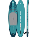 Aqua Marina SUP Beast 10’6″ / 320cm - Aqua Splash Blue