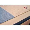 Aqua Marina SUP Magma 11’2 / 340cm - Earth Wave Beige