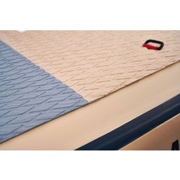 Aqua Marina SUP Magma 11’2 / 340cm - Earth Wave Beige