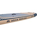 Aqua Marina SUP Magma 11’2 / 340cm - Earth Wave Beige