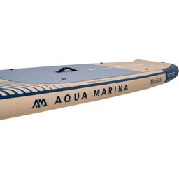 Aqua Marina SUP Magma 11’2 / 340cm - Earth Wave Beige