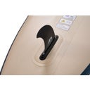 Aqua Marina SUP Magma 11’2 / 340cm - Earth Wave Beige