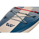 Aqua Marina SUP Magma 11’2 / 340cm - Earth Wave Beige