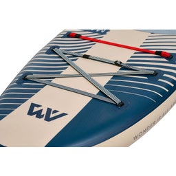 Aqua Marina SUP Magma 11’2 / 340cm - Earth Wave Beige