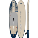 Aqua Marina SUP Magma 11’2 / 340cm - Earth Wave Beige