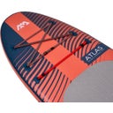 Aqua Marina SUP Atlas 12’0 / 366cm - Sky Glider Red
