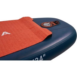 Aqua Marina SUP Atlas 12’0 / 366cm - Sky Glider Red
