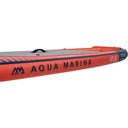 Aqua Marina SUP Atlas 12’0 / 366cm - Sky Glider Red