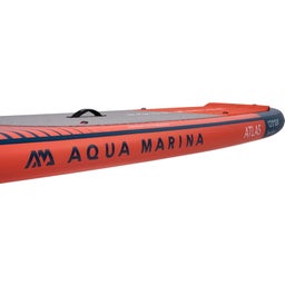 Aqua Marina SUP Atlas 12’0 / 366cm - Sky Glider Red