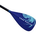 Aqua Marina Pastel 3-Piece SUP Paddle - 1 item