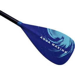 Aqua Marina Pastel 3-Piece SUP Paddle - 1 item
