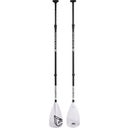 Aqua Marina Solid 3-Piece SUP Paddle - 1 item