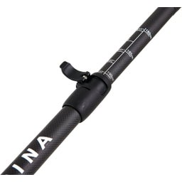 Aqua Marina Carbon Pro 3-Delige SUP-Peddel - 1 stuk