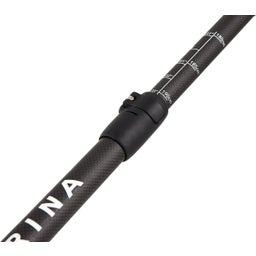 Aqua Marina Carbon Pro 3-Delige SUP-Peddel - 1 stuk