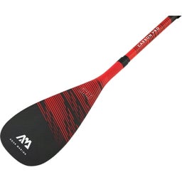 Aqua Marina Carbon Pro 3-Delige SUP-Peddel - 1 stuk