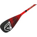Aqua Marina Carbon Pro 3-Delige SUP-Peddel - 1 stuk