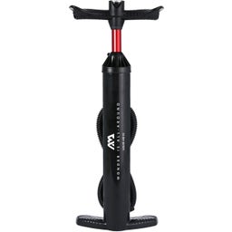 Liquid Air Double Action V2 20psi Hand Pump for SUP - 1 item