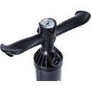 Liquid Air Double Action V2 20psi Hand Pump for SUP - 1 item