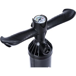 Liquid Air Double Action V2 20psi Hand Pump for SUP - 1 item