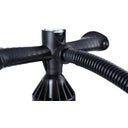 Liquid Air Double Action V2 20psi Hand Pump for SUP - 1 item