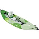 Aqua Marina Betta Kayak - Green, 1 Person - 1 set