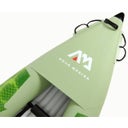 Aqua Marina Betta Kayak - Green, 1 Person - 1 set