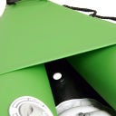 Aqua Marina Betta Kayak - Green, 1 Person - 1 set