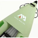 Aqua Marina Betta Kayak - Green for 2 People - 1 set