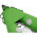 Aqua Marina Betta Kayak - Green for 2 People - 1 set