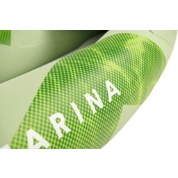 Aqua Marina Betta Kayak - Green for 2 People - 1 set