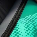 Aqua Marina Laxo Kayak - Green/Frey for 2 People - 1 set