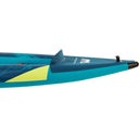 Aqua Marina Kajak Steam– Blauw,  Voor 2 Personen - 1 set