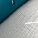 Aqua Marina Kajak Steam– Blauw,  Voor 2 Personen - 1 set